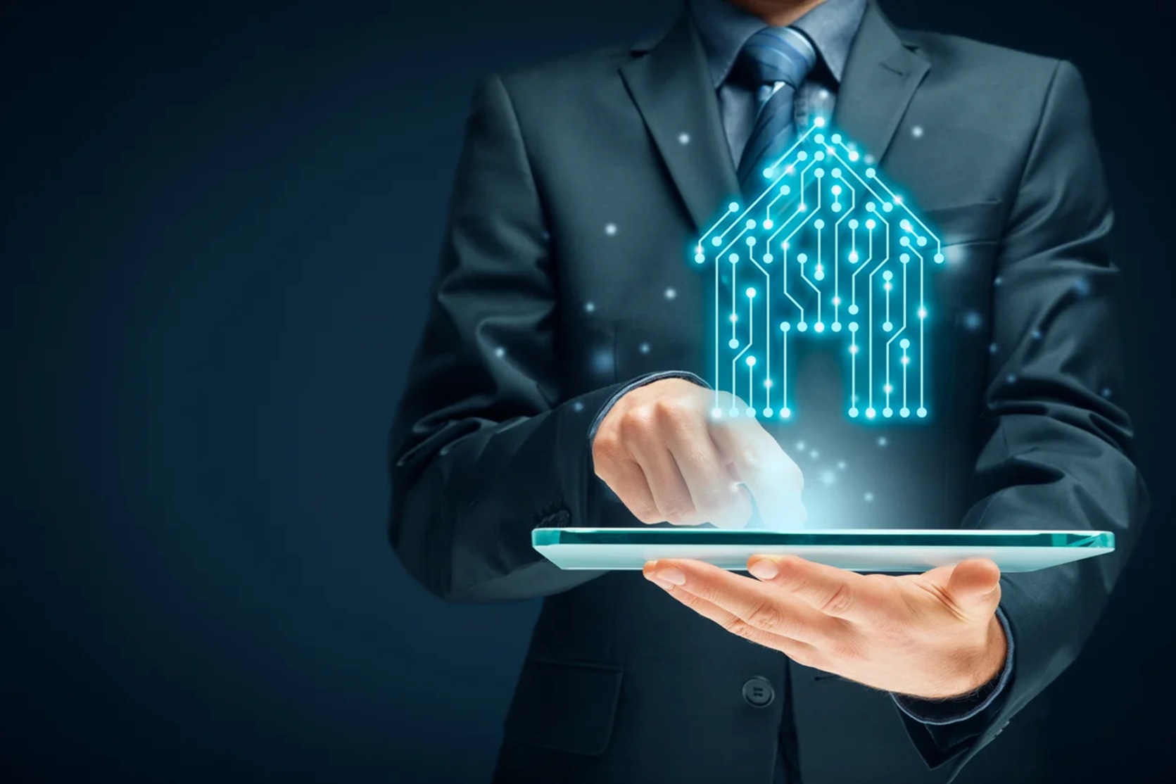 Leveraging Technology for Efficient Property Management in 2025 for Property Owners